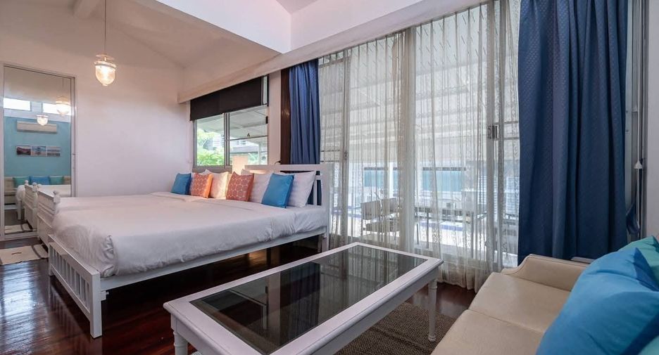 For sale 5 bedrooms villa in Bang Lamung, Chonburi