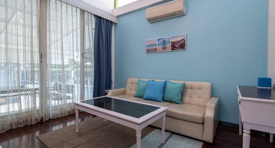 For sale 5 bedrooms villa in Bang Lamung, Chonburi