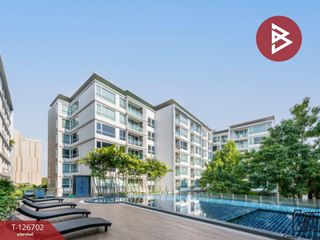 Продажа студия кондо в Пхра Кханонг, Бангкок