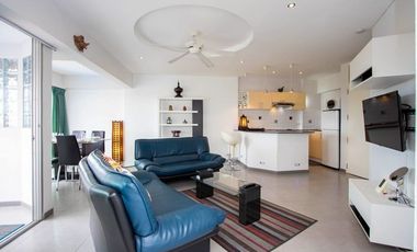 Wohnung zum Kauf mit 1 Zimmer in Mueang Chiang Mai, Chiang Mai