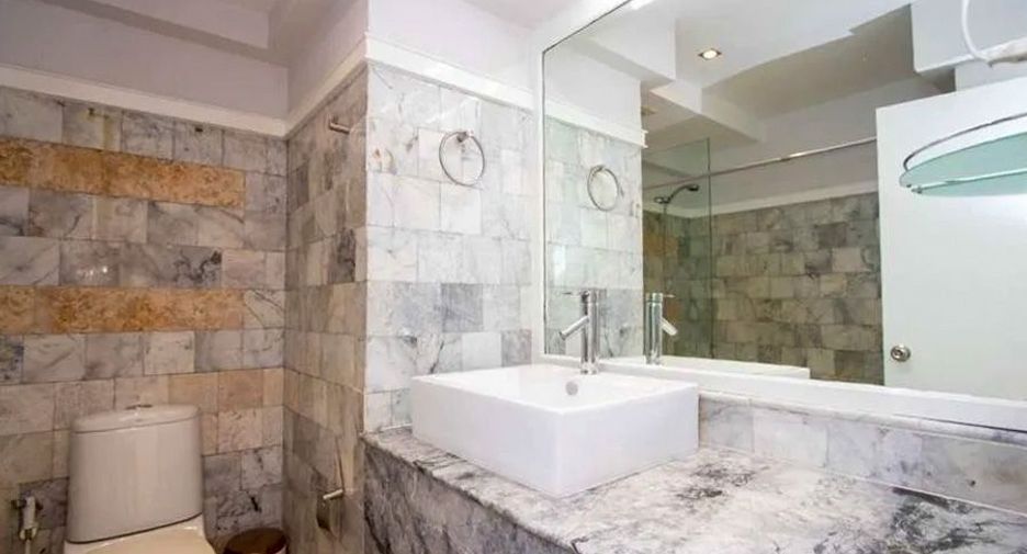 À vendre 1 chambre condo à Mueang Chiang Mai, Chiang Mai
