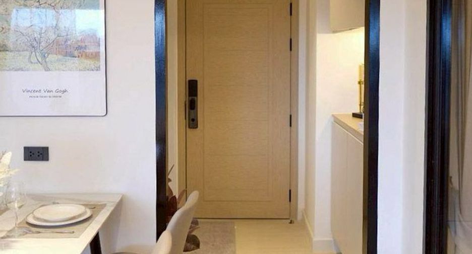 Condo en venta de 2 habitaciones en Mueang Chiang Mai, Chiang Mai