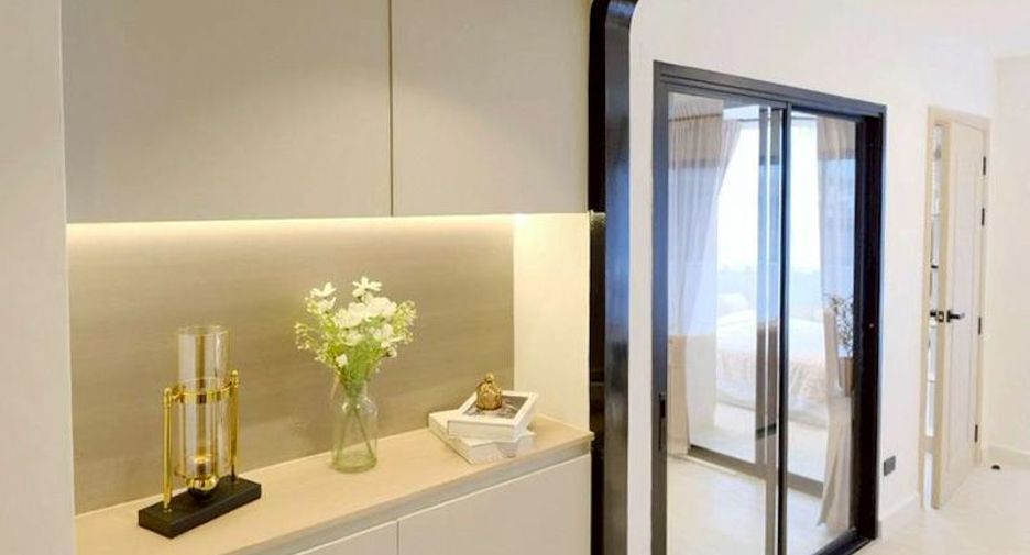 Condo en venta de 2 habitaciones en Mueang Chiang Mai, Chiang Mai