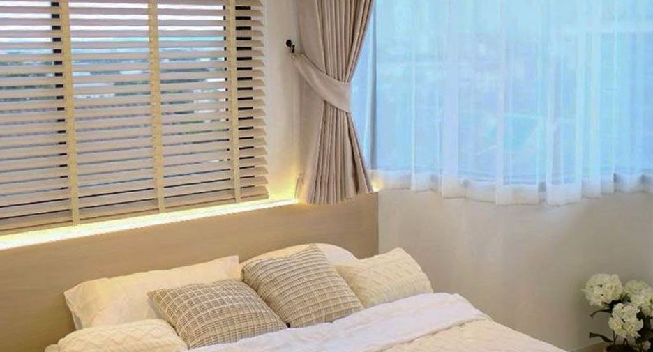Condo en venta de 2 habitaciones en Mueang Chiang Mai, Chiang Mai