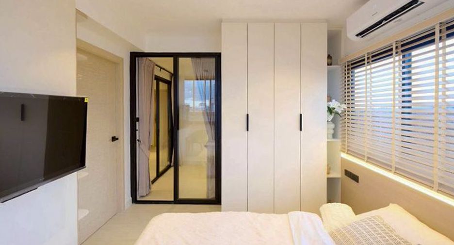 Condo en venta de 2 habitaciones en Mueang Chiang Mai, Chiang Mai