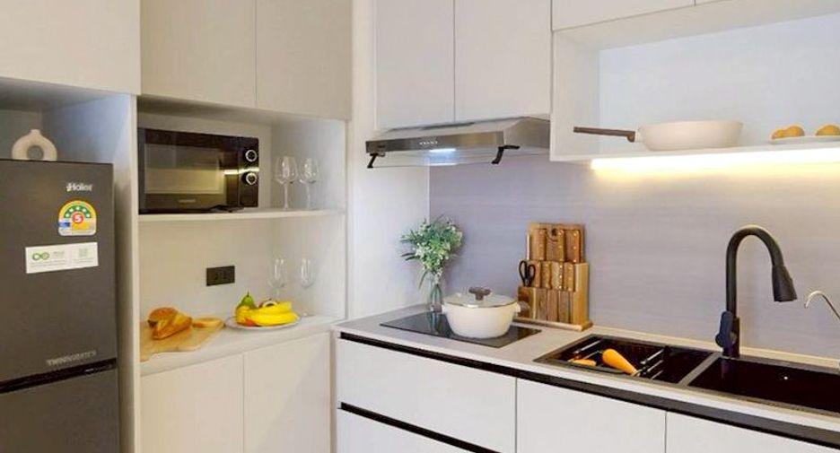 Condo en venta de 2 habitaciones en Mueang Chiang Mai, Chiang Mai
