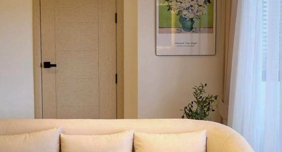 Condo en venta de 2 habitaciones en Mueang Chiang Mai, Chiang Mai