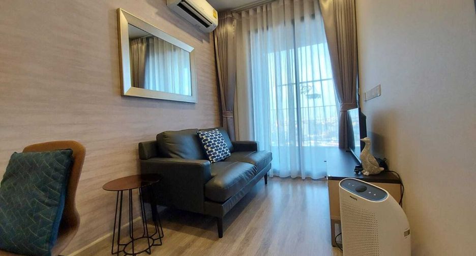 For sale 1 bed condo in Bang Na, Bangkok