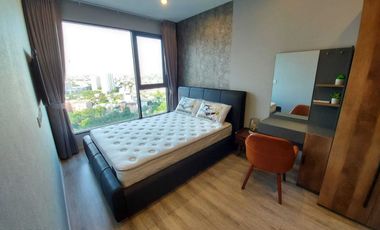 For sale 1 bed condo in Bang Na, Bangkok