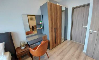 For sale 1 bed condo in Bang Na, Bangkok