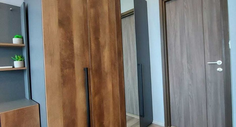 For sale 1 bed condo in Bang Na, Bangkok