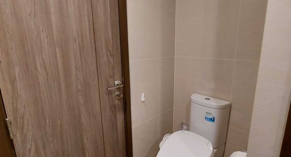 For sale 1 bed condo in Bang Na, Bangkok