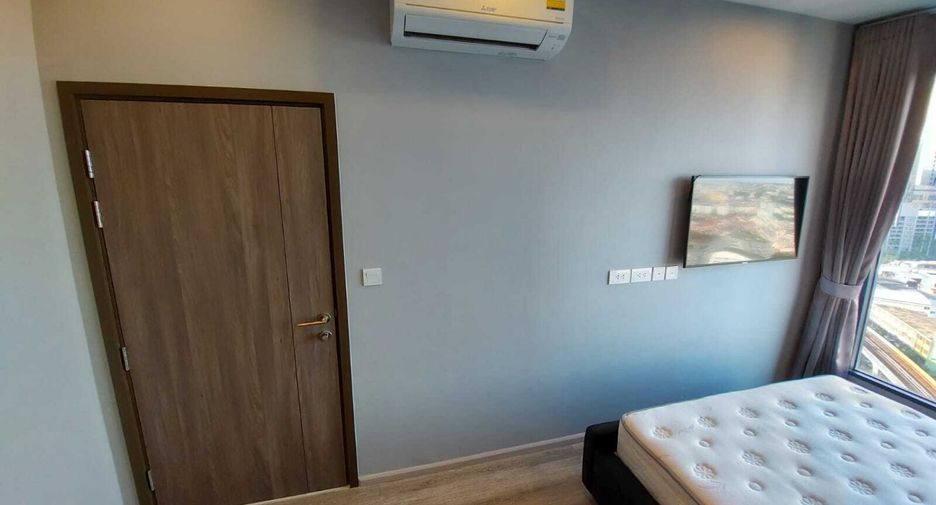 For sale 1 bed condo in Bang Na, Bangkok