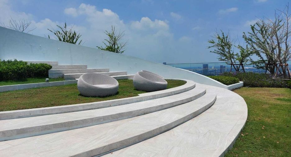 For sale 1 bed condo in Bang Na, Bangkok