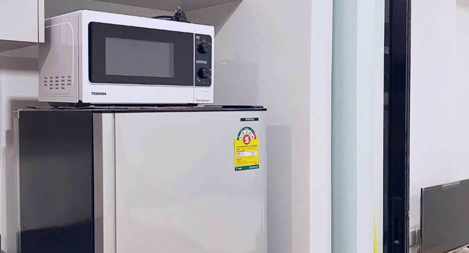 For rent 1 bed condo in Ratchathewi, Bangkok