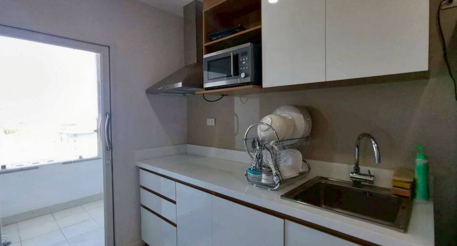 For sale studio condo in Si Racha, Chonburi