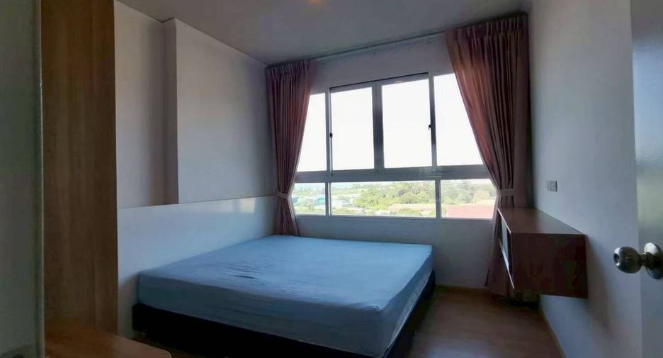For sale studio condo in Si Racha, Chonburi