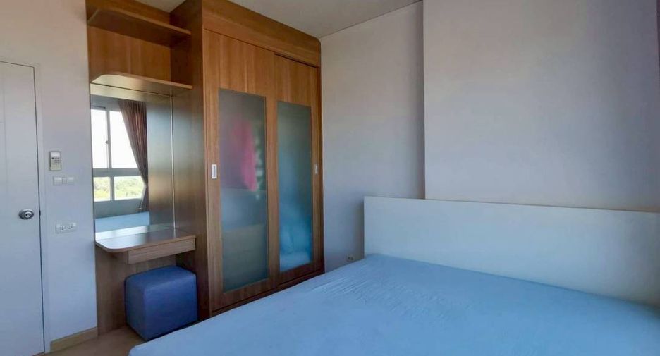 For sale studio condo in Si Racha, Chonburi