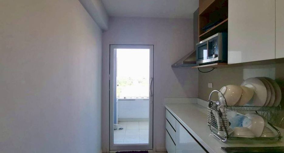 For sale studio condo in Si Racha, Chonburi