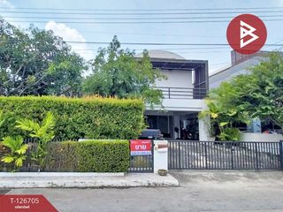 Продажа 4 спальни дом в Bang Phli, Самутпракан