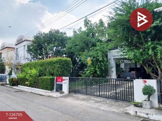 Продажа 4 спальни дом в Bang Phli, Самутпракан