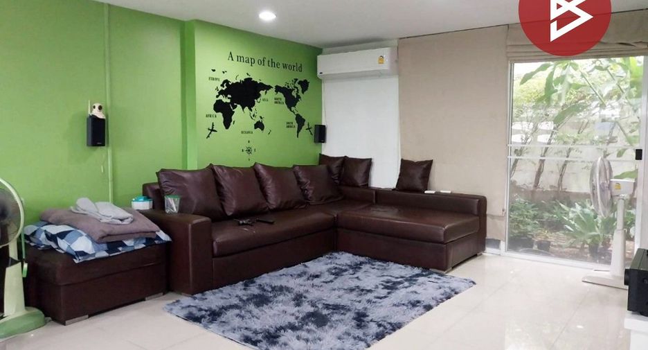 Casa en venta de 4 habitaciones en Bang Phli, Samut Prakan