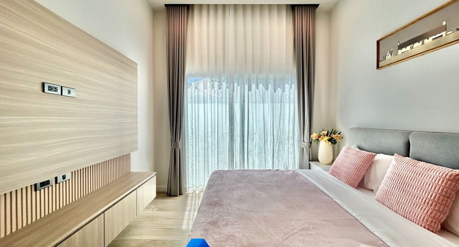 For sale 4 bedrooms villa in Hua Hin, Prachuap Khiri Khan