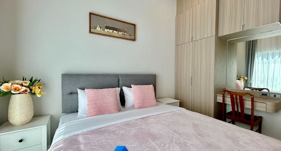 For sale 4 bedrooms villa in Hua Hin, Prachuap Khiri Khan
