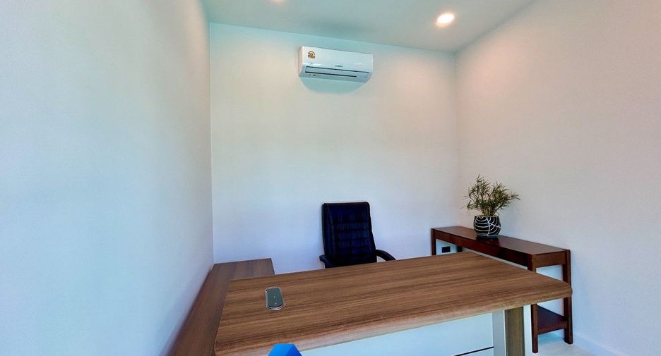 For sale 4 bedrooms villa in Hua Hin, Prachuap Khiri Khan
