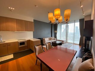 For sale 2 bedrooms condo in Sathon, Bangkok