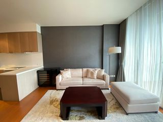 For sale 2 bedrooms condo in Sathon, Bangkok