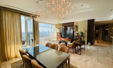 For rent 3 bedrooms condo in Bang Kho Laem, Bangkok