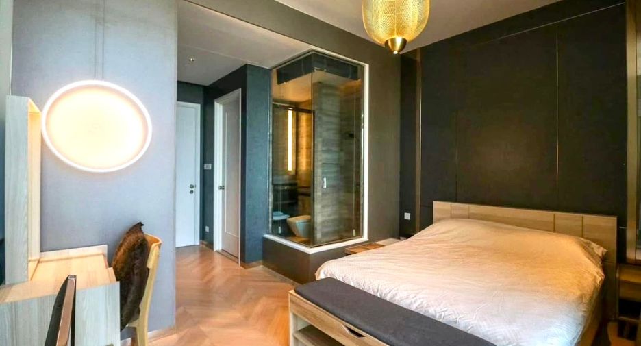 Wohnung zur Miete mit 3 Zimmer in Bang Kho Laem, Bangkok