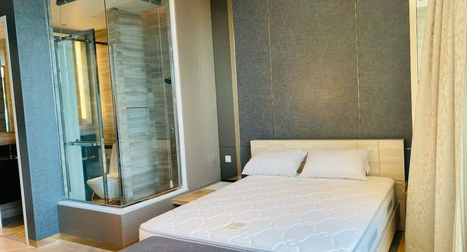 Wohnung zur Miete mit 3 Zimmer in Bang Kho Laem, Bangkok