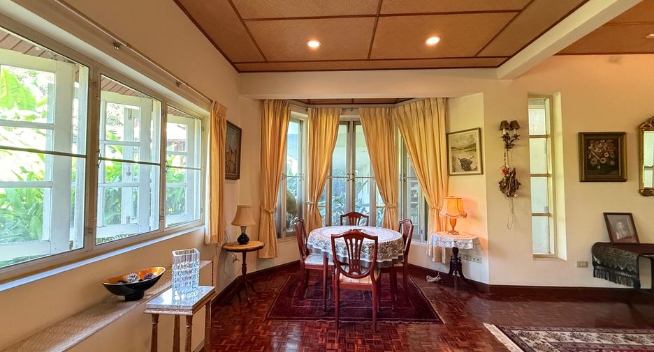 For sale 7 bedrooms house in Mae Rim, Chiang Mai