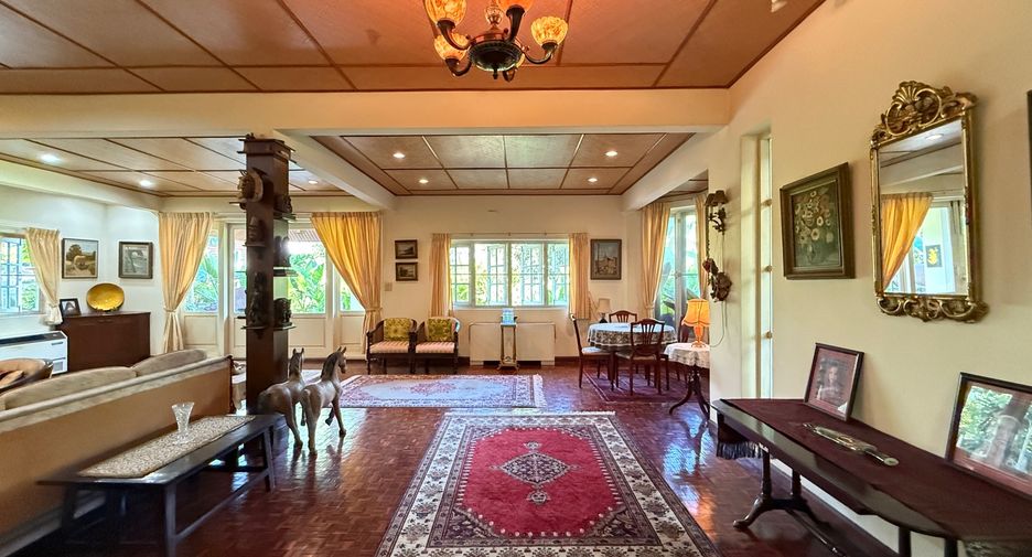 For sale 7 bedrooms house in Mae Rim, Chiang Mai