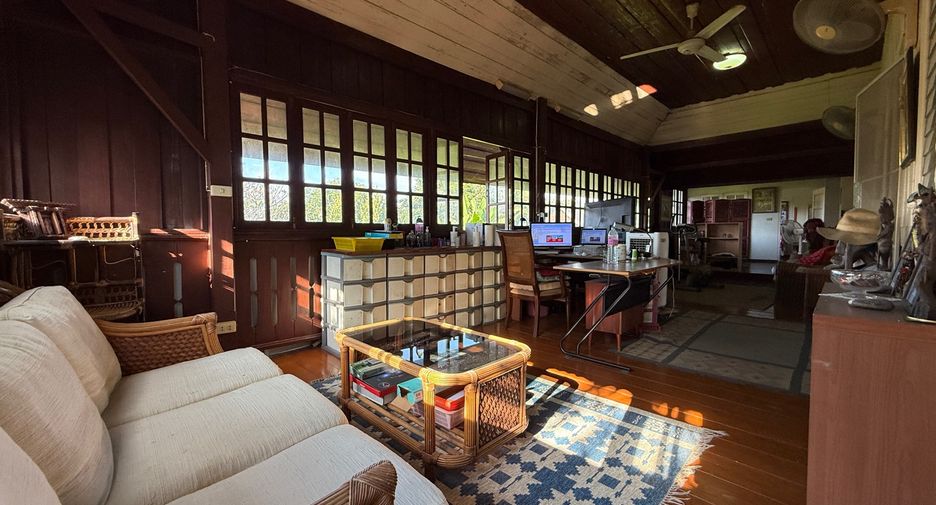 For sale 7 bedrooms house in Mae Rim, Chiang Mai