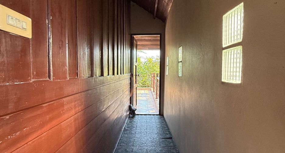For sale 7 bedrooms house in Mae Rim, Chiang Mai