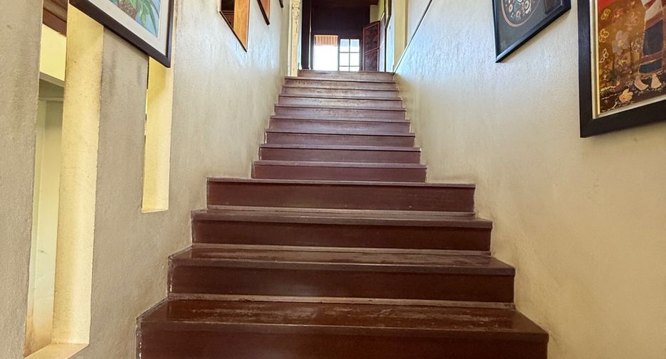 For sale 7 bedrooms house in Mae Rim, Chiang Mai