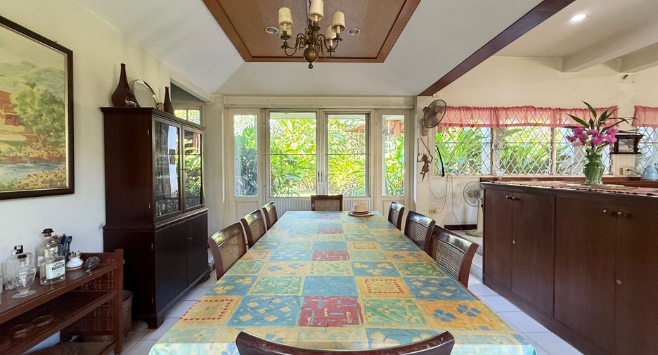 For sale 7 bedrooms house in Mae Rim, Chiang Mai