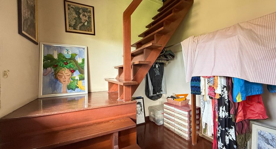 For sale 7 bedrooms house in Mae Rim, Chiang Mai