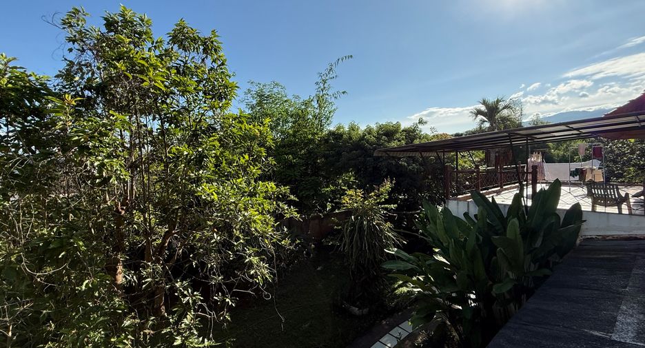 For sale 7 bedrooms house in Mae Rim, Chiang Mai