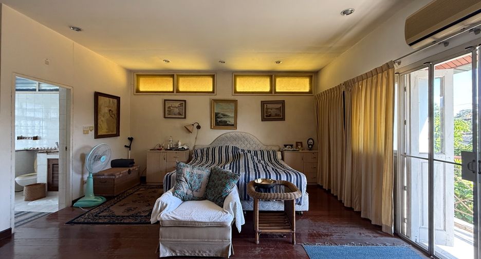 For sale 7 bedrooms house in Mae Rim, Chiang Mai