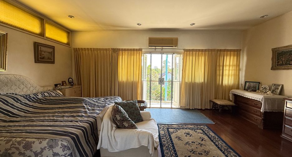 For sale 7 bedrooms house in Mae Rim, Chiang Mai
