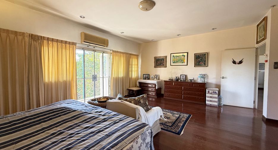 For sale 7 bedrooms house in Mae Rim, Chiang Mai