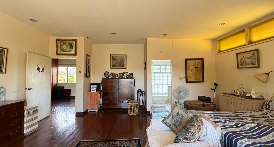 For sale 7 bedrooms house in Mae Rim, Chiang Mai