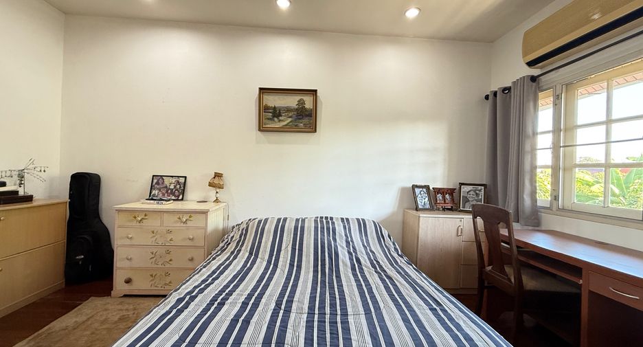 For sale 7 bedrooms house in Mae Rim, Chiang Mai