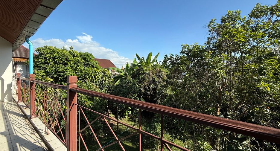 For sale 7 bedrooms house in Mae Rim, Chiang Mai