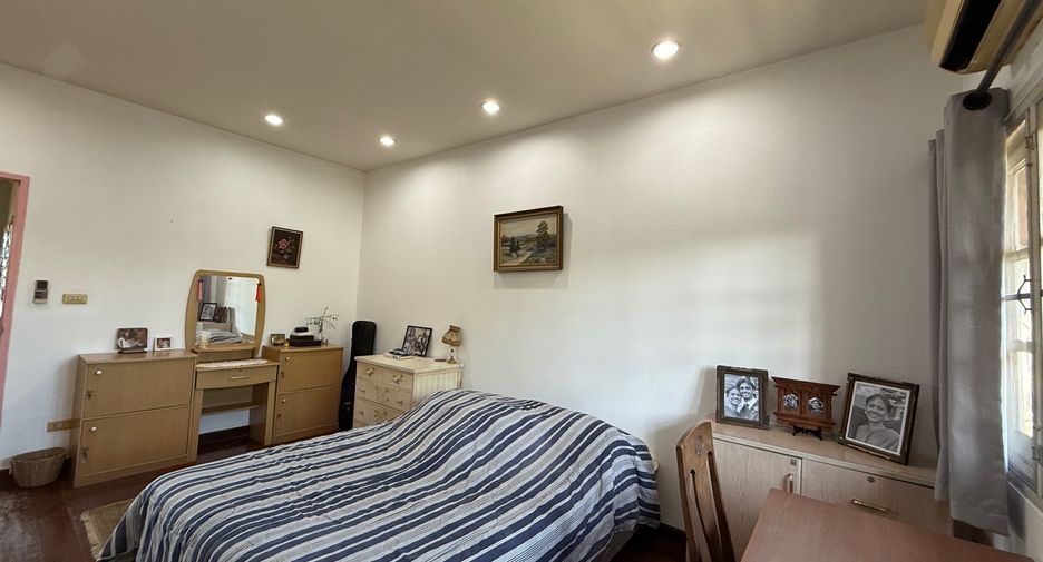 For sale 7 bedrooms house in Mae Rim, Chiang Mai