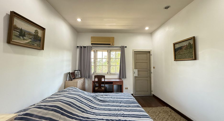 For sale 7 bedrooms house in Mae Rim, Chiang Mai